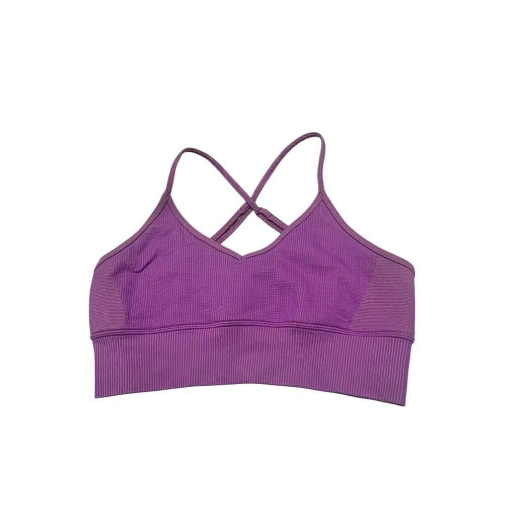 Preloved Alo Yoga Bralette (No Pad)