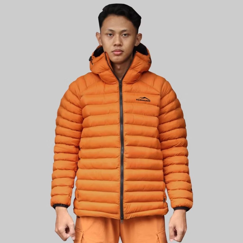 KILIMANJARO BEARCAT – THERMOLITE JACKET