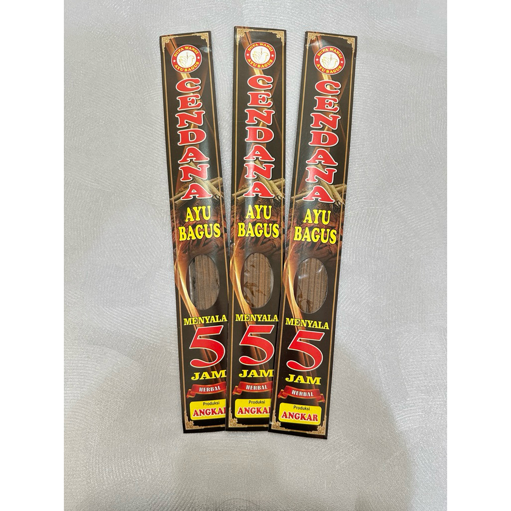 Dupa Ayu Bagus Cendana (5jam)