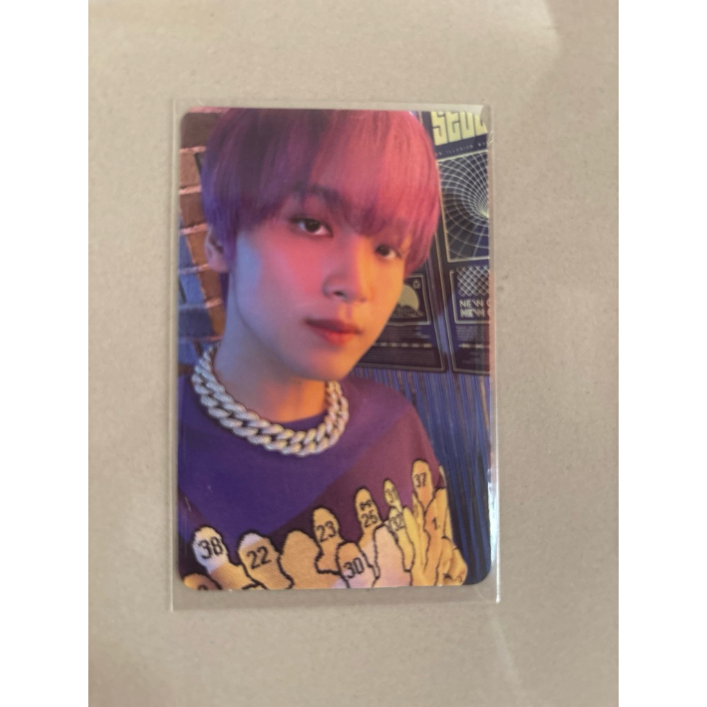 haechan pc