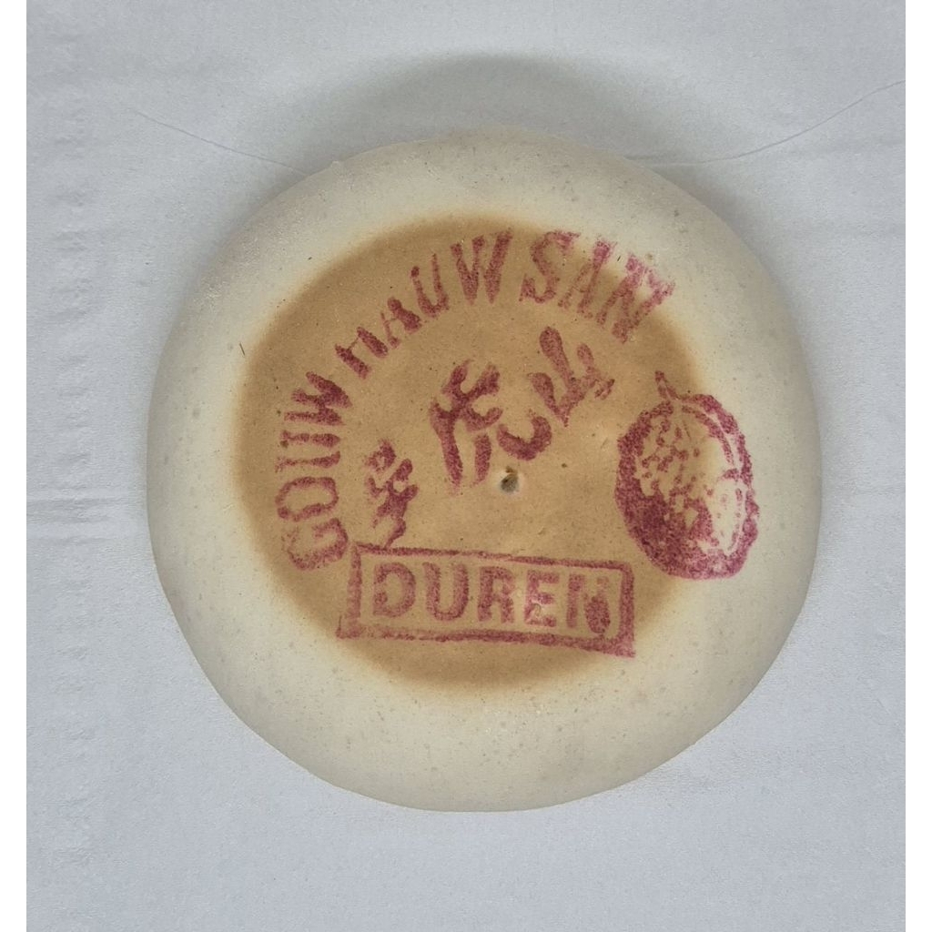 

Kue Bulan Gouw Hauw San Rasa Duren