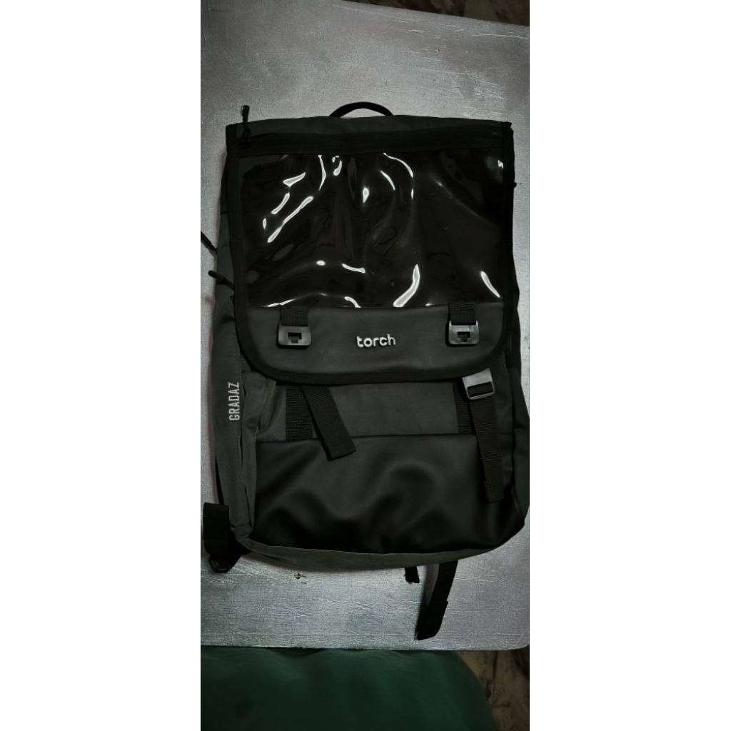 Tas Backpack Torch Gradaz