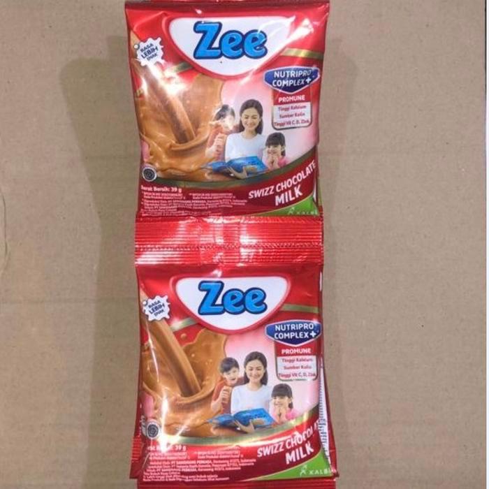 

SUSU ZEE COKLAT RENCENG ISI 10 PCS @38GRAM