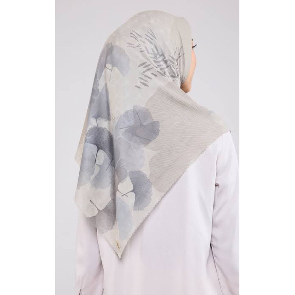 Buttonscarves Ginko PL