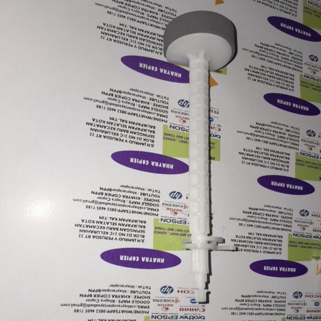 ASF PICK UP ROLLER EPSON L1110/3110/3210