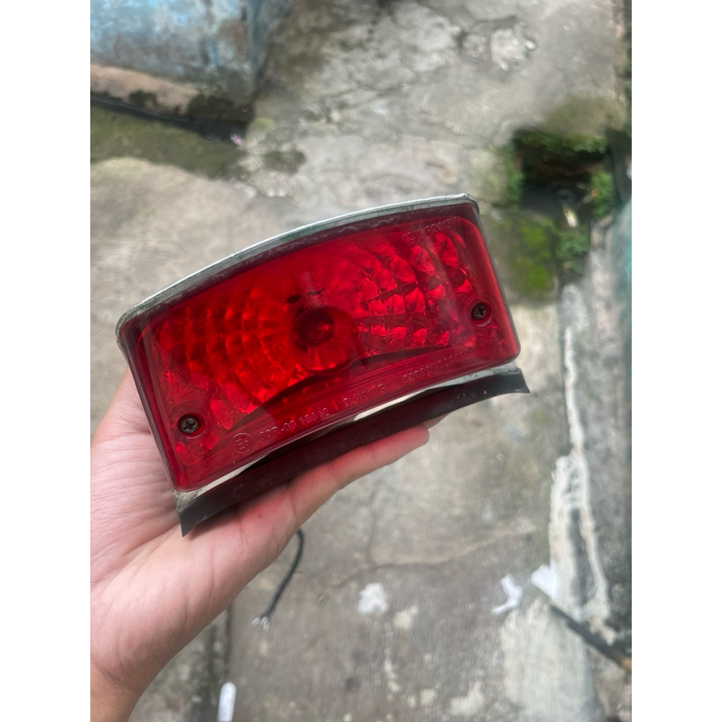 STOPLAMP BENELLI PE 250