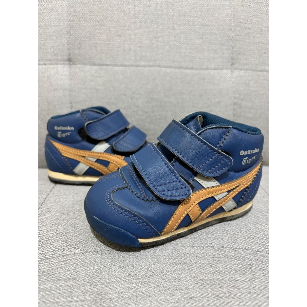 Sepatu Anak Onitsuka Tiger Mexico