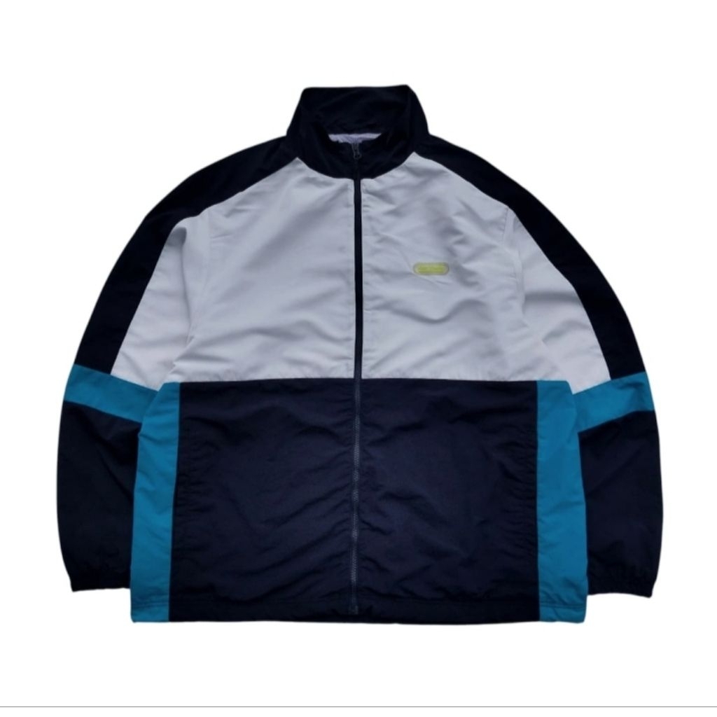 SPAO casual jacket windbreaker size XL/XXL (P73xL67)