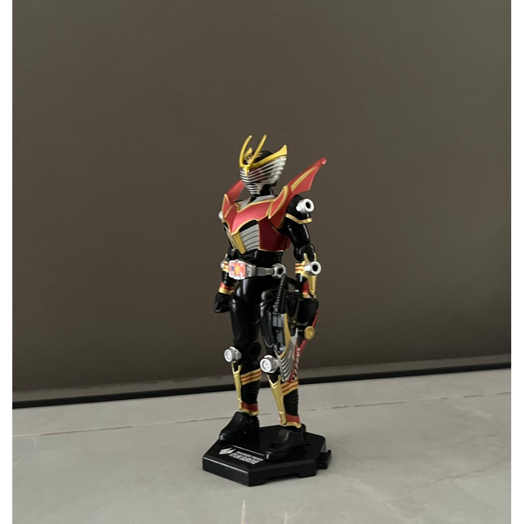 sodo so-do chronicle kamen rider ryuki survive (rider aja) book fauzanrh