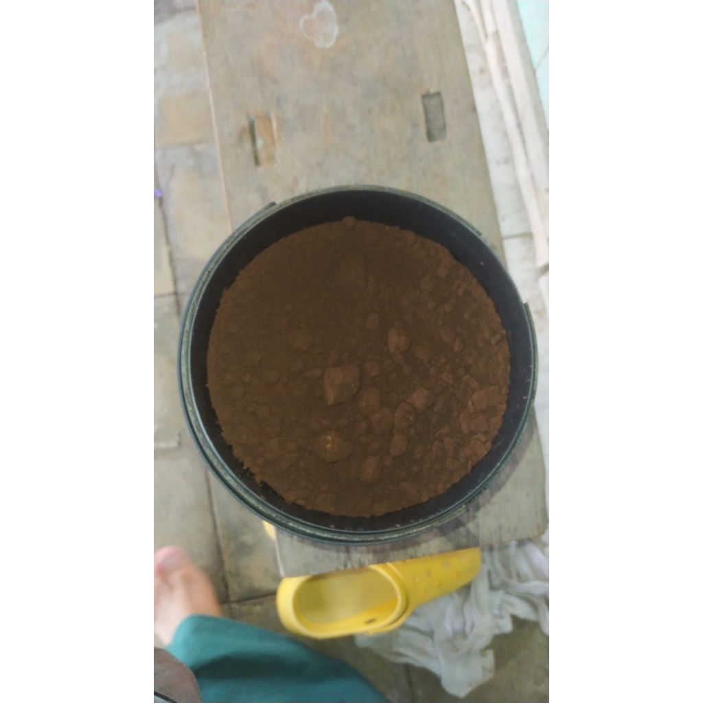 

Bubuk Kopi 1/2 kg