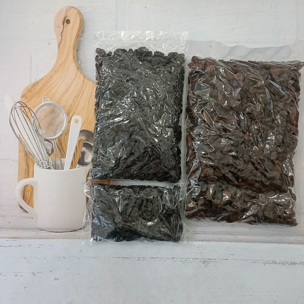 

KISMIS REPACK ( 500GR/250GR/100GR )