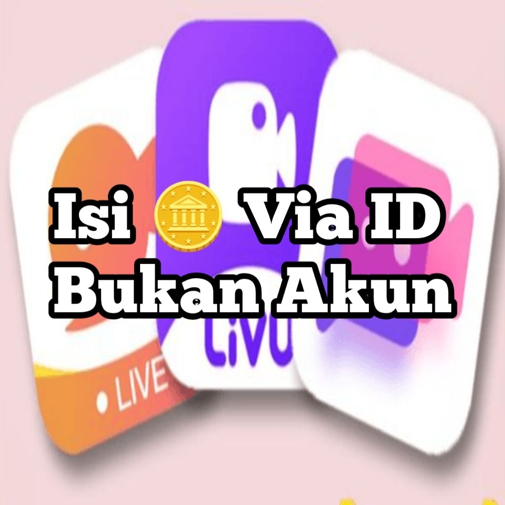 LivU, MixU, Tumile Coin Via ID