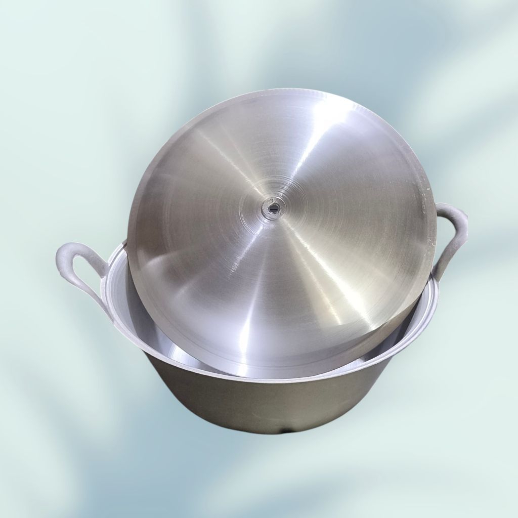 CITEL PANCI KATEL TEBAL PANCI PENGGORENGAN SERBAGUNA TEBAL