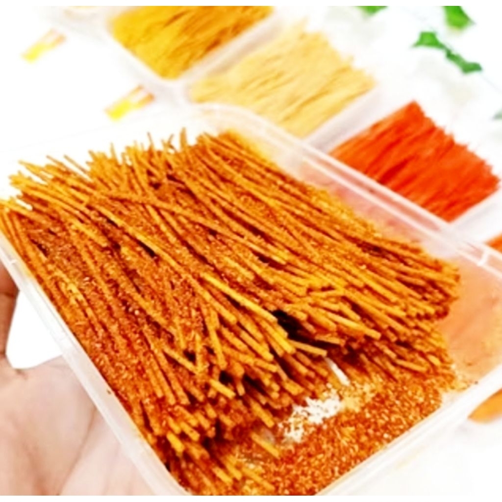 

MIE LIDI Viral SUPER RENYAH TERMURAH kemasan box 500ml