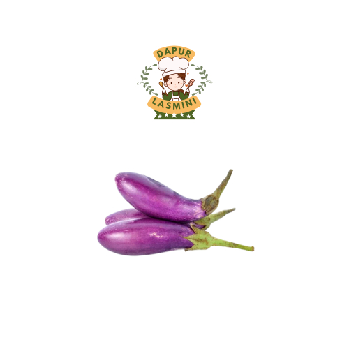 

Terong Ungu Panjang 1 KG