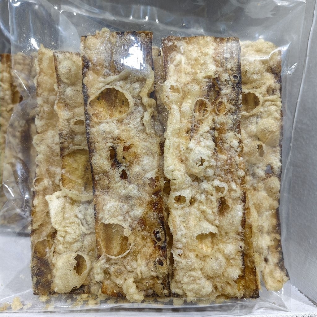 

pisang sale lidah manis 145gram