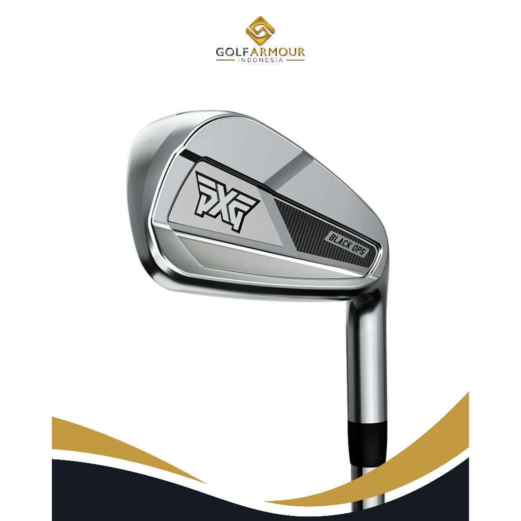 0311 BLACK OPS PXG | IRON GOLF