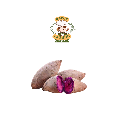 

Ubi Ungu 500 gram