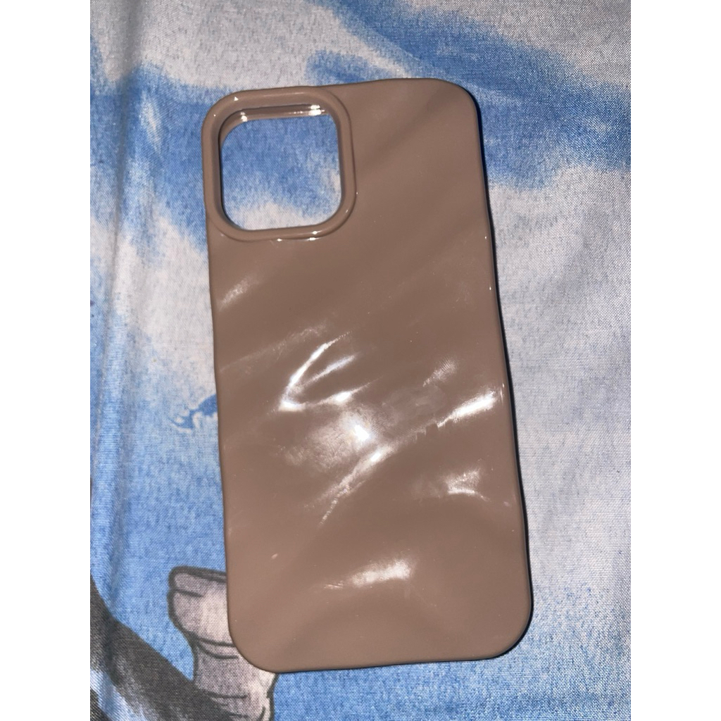 PRELOVED CASE IPHONE 12PRO