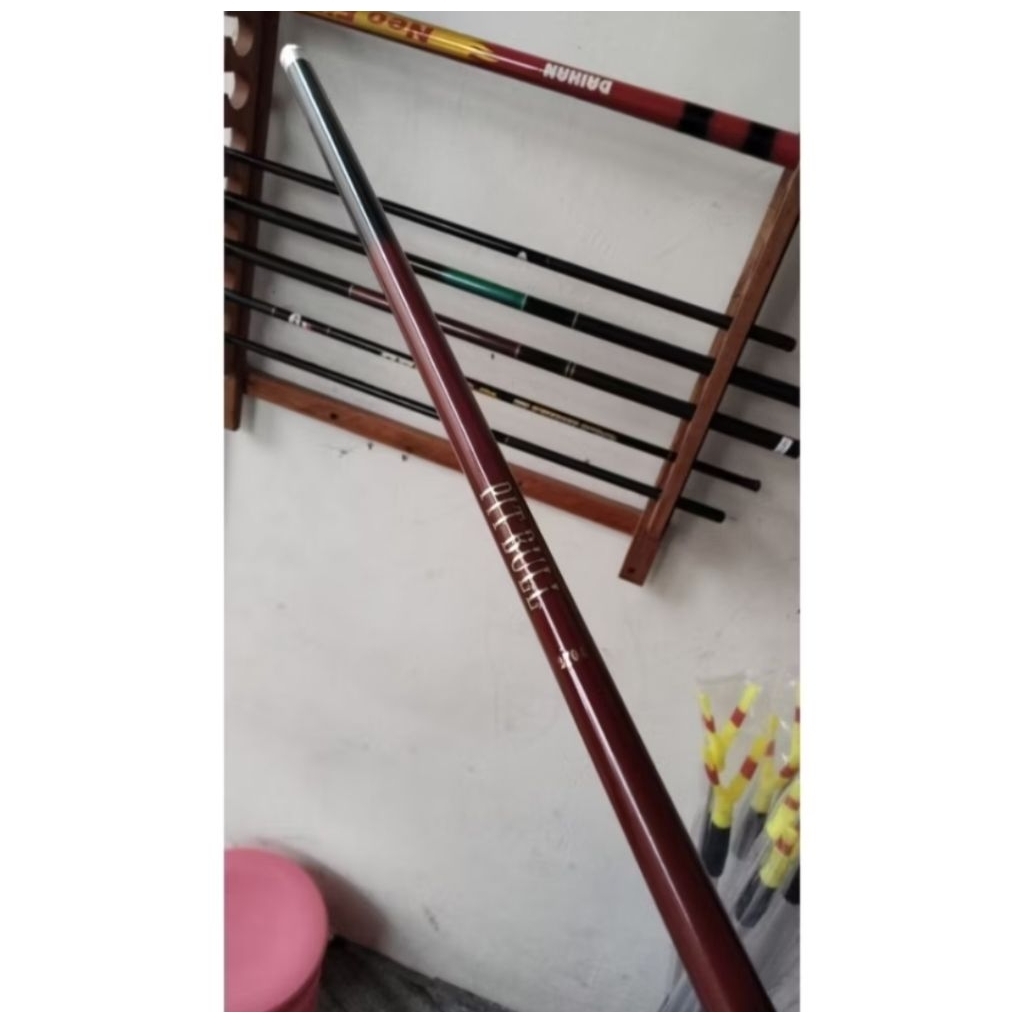 tegek pitbull 300