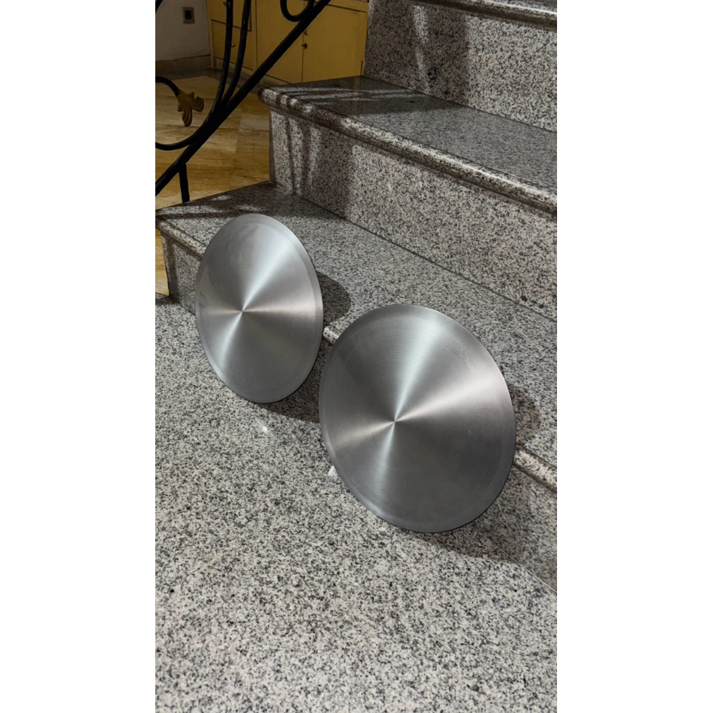 DOP Velg Vespa Mooneyes R12