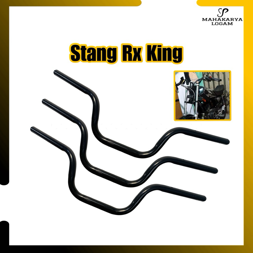 Stang Rx King Stang Rx King Byangkerok Bandung