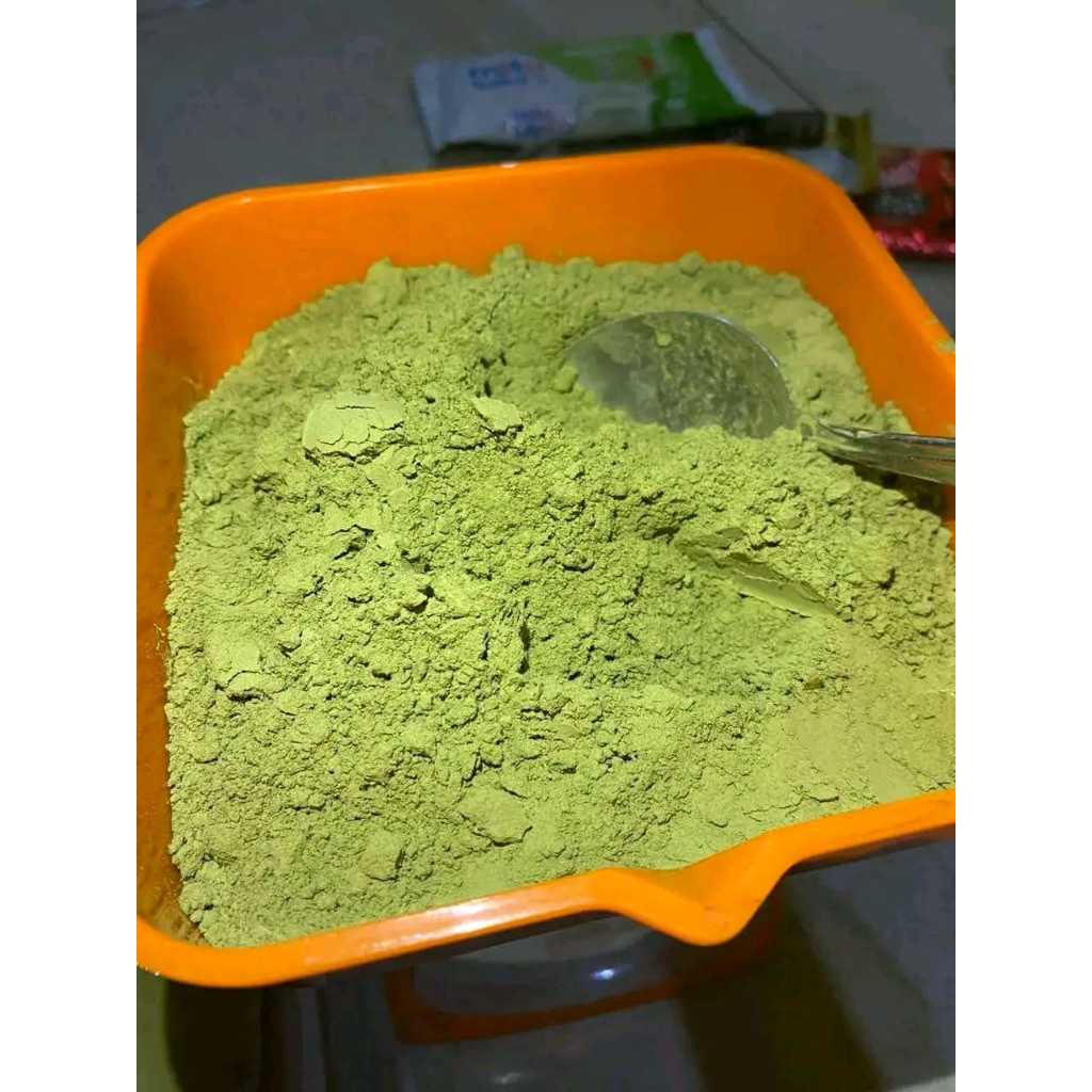 

jamu Warisan Alam menyegarkan 120gr