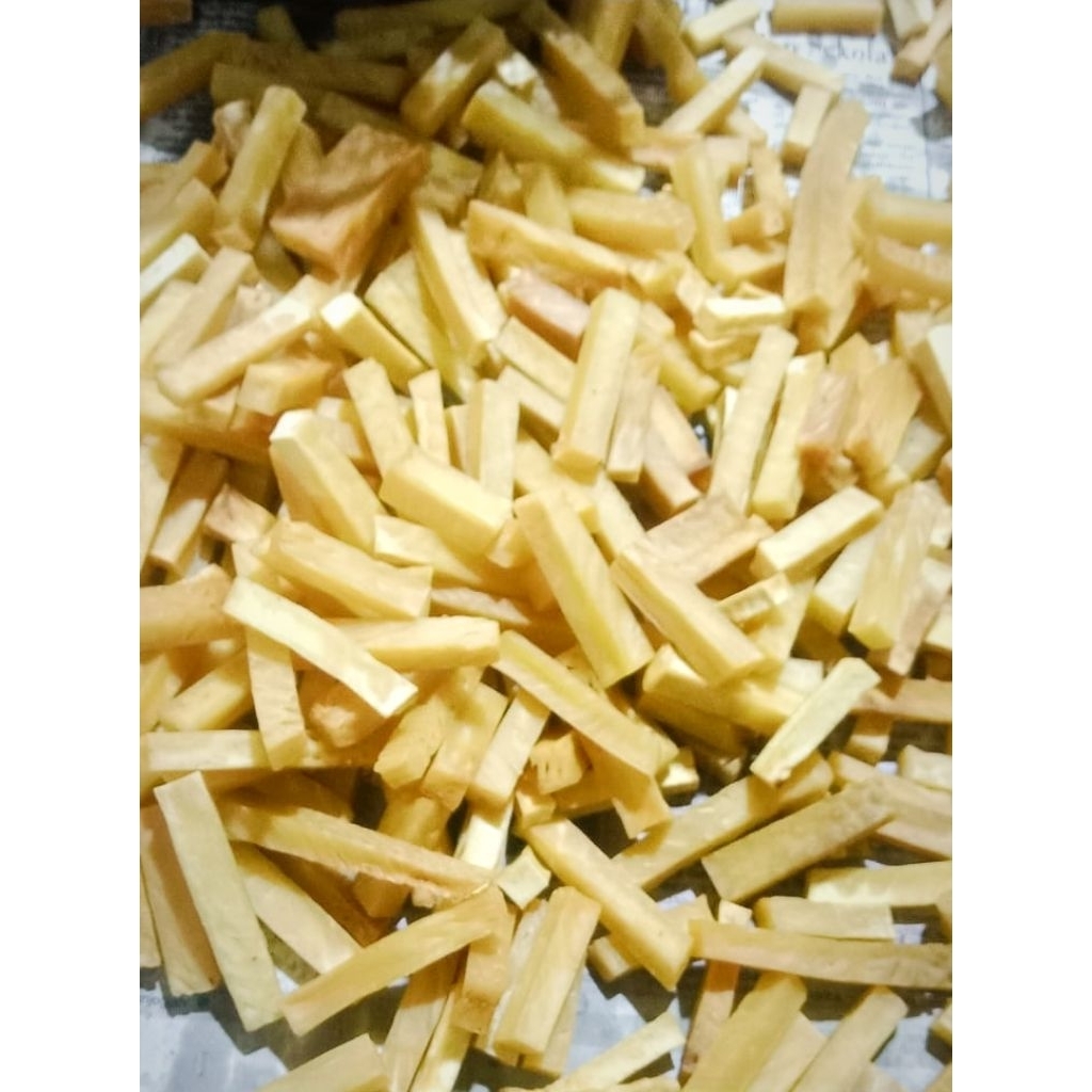 

stik sukun grade A 1 kg renyah