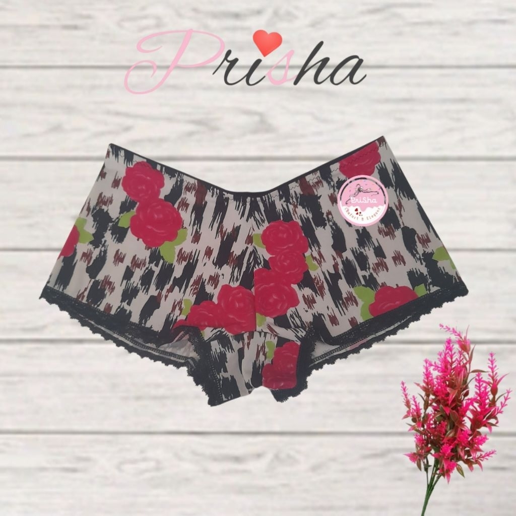 Prisha Celana Dalam Wanita Murah CD Wanita Murah Celana Dalam Wanita Jupe CD Wanita Jupe Celana Dala