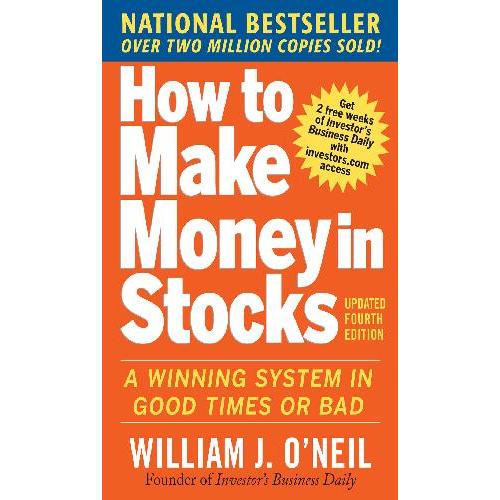 How to Make Money in Stocks McGraw-Hill