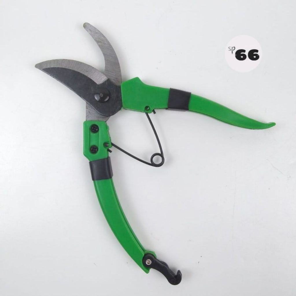 Gunting Dahan Alat Potong Dahan Ranting Stek Gunting Dahan Ranting