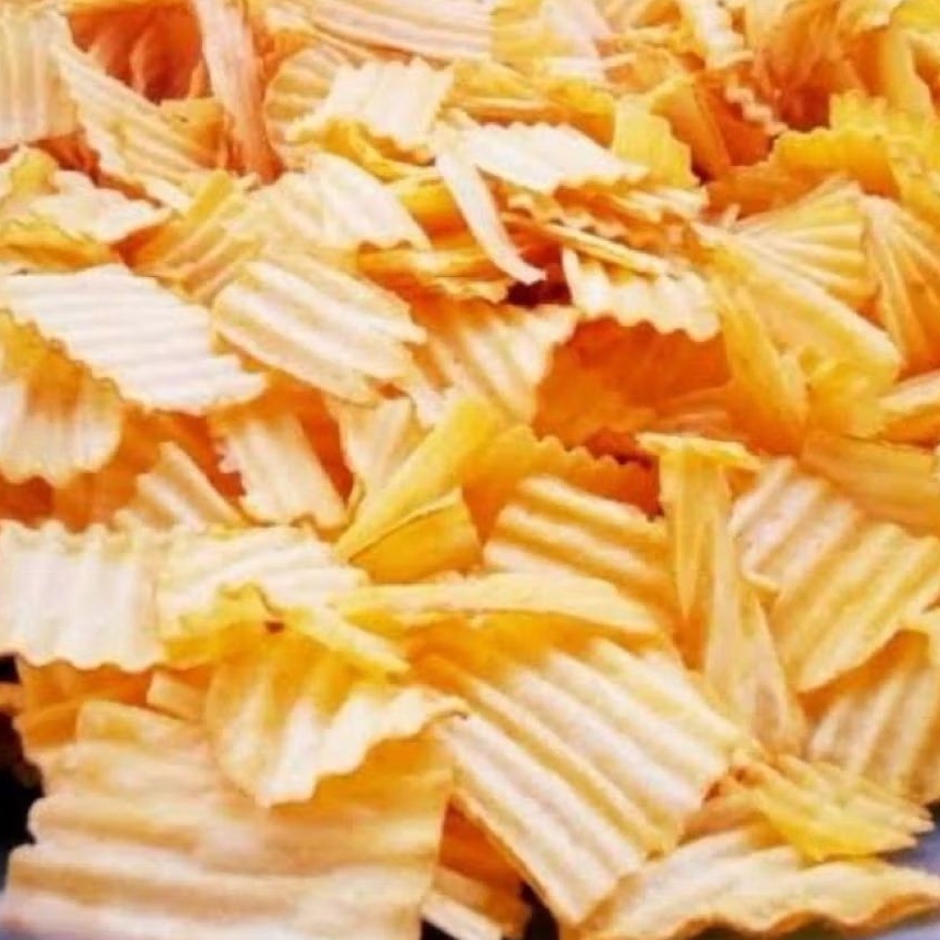 

TES Singkong keju 250GR