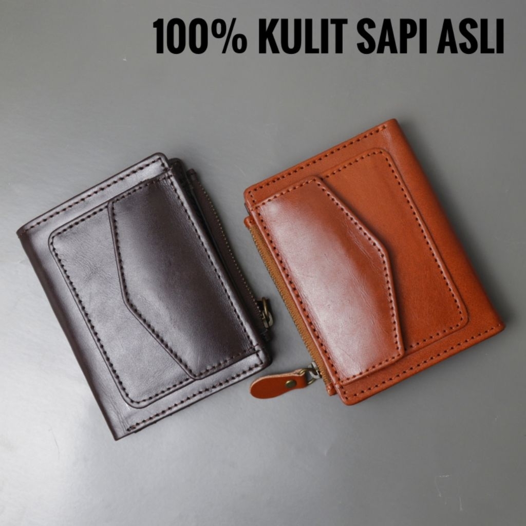 Dompet Kulit Wanita Kulit Sapi Asli Dompet Kulit Asli Wanita