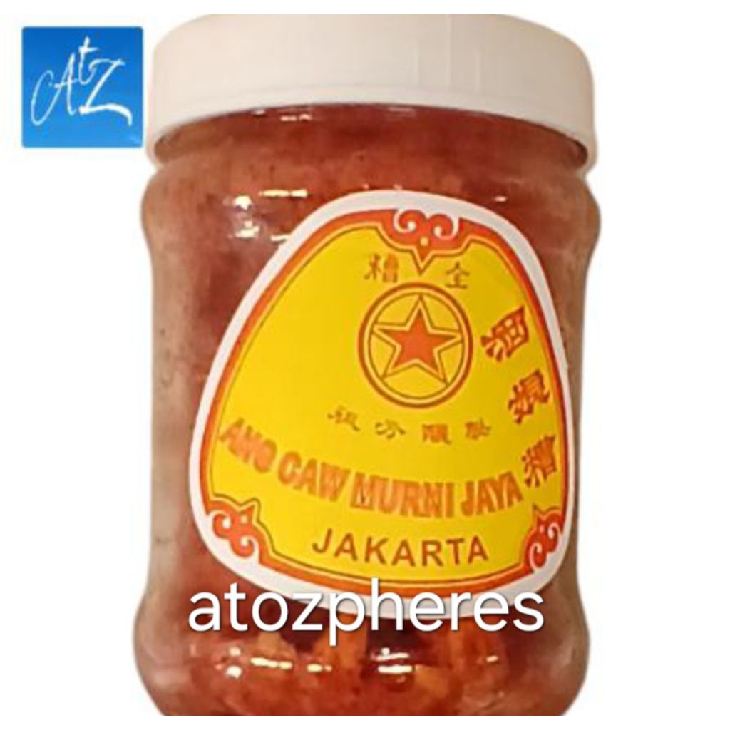 

Bumbu tape tapai beras ketan merah fermentasi ANG CAW CAO CAU ANGCAU ANGCAO ANGCAW ANGCAUW MURNI JAYA JAKARTA botol