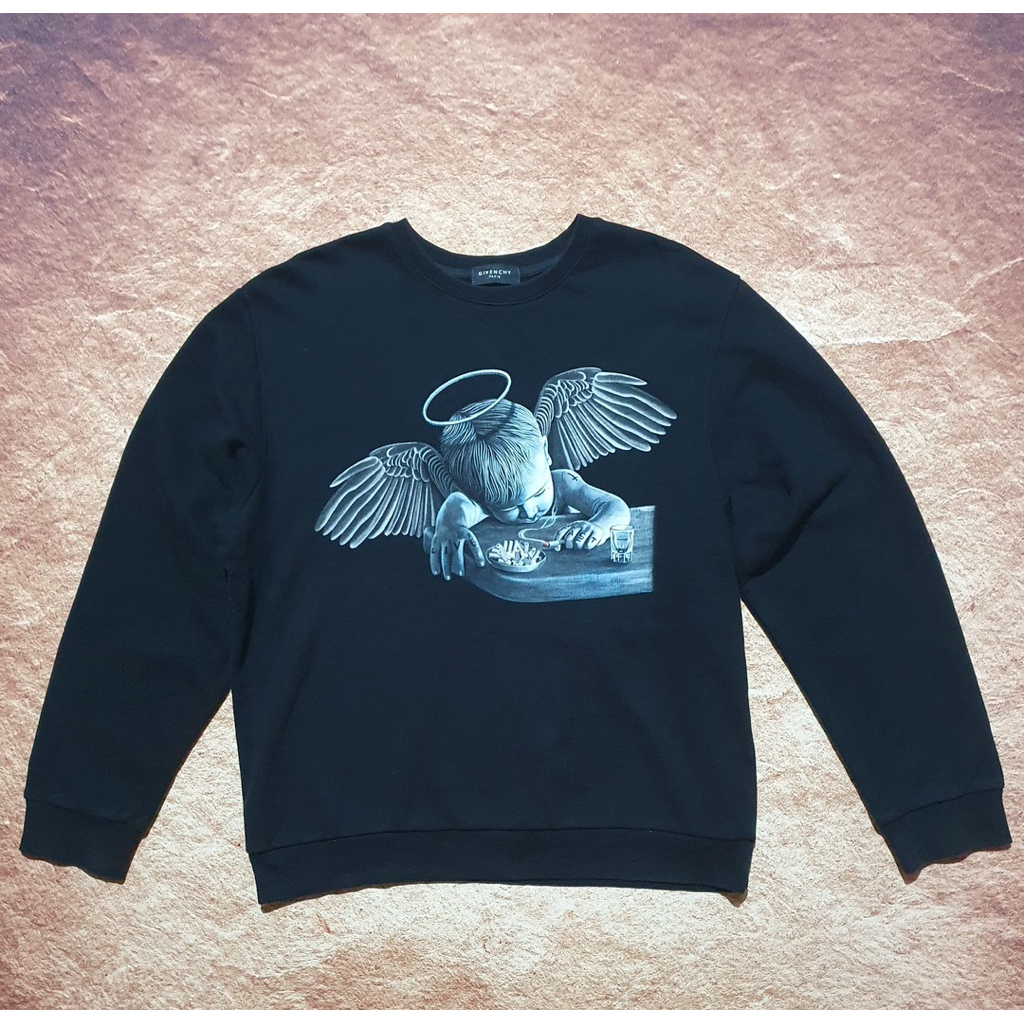 Crewneck GIVENCHY
