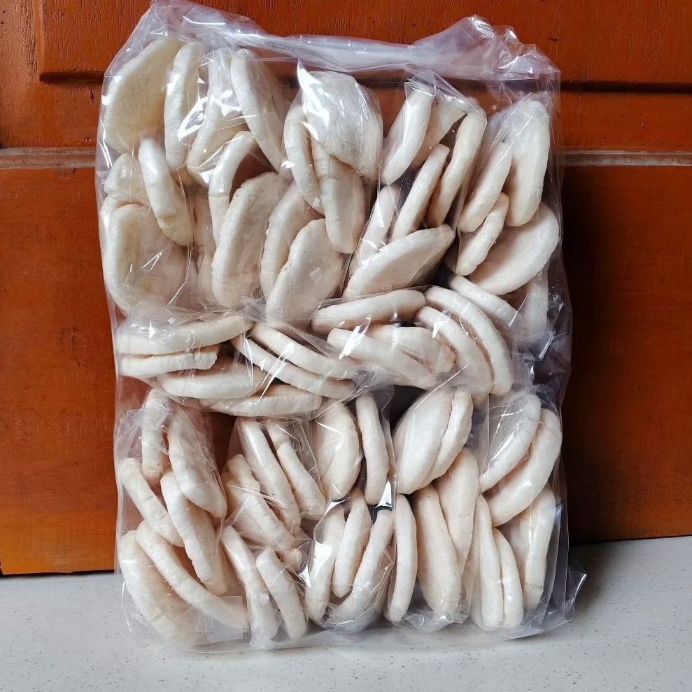

Nayzura.id Kerupuk Palembang 1 Pack isi 12 pcs Cocok Untuk Cemilan Saat Santai