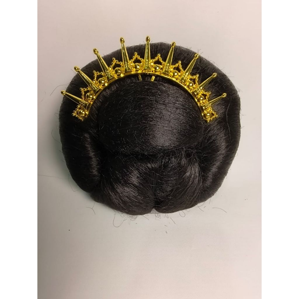 Tusuk konde Gondang Gondang aksesoris sanggul