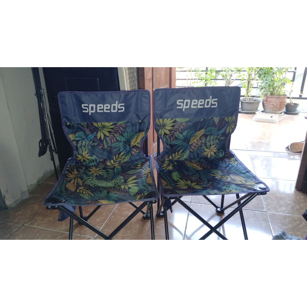 kursi lipat outdoor speeds