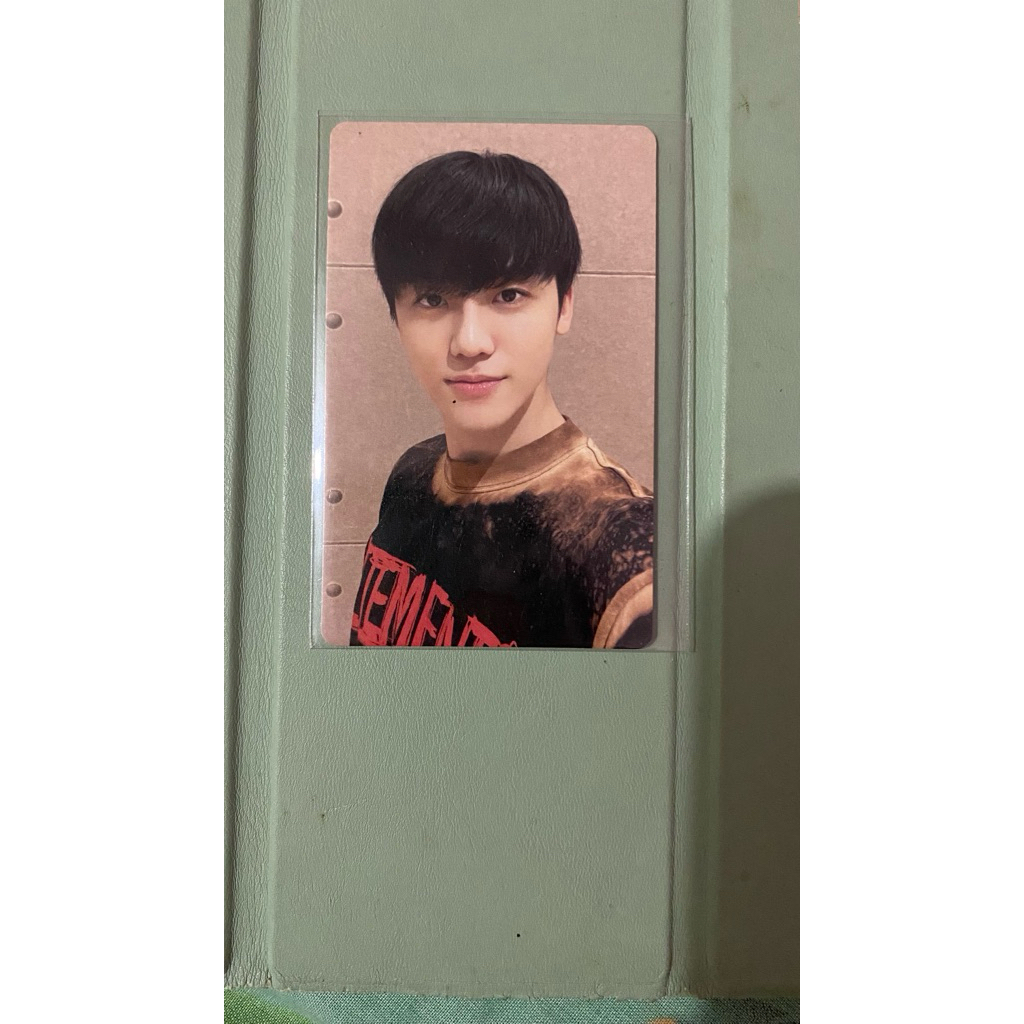 PC Jaemin | KIHNO VER | OFFICIAL NCT