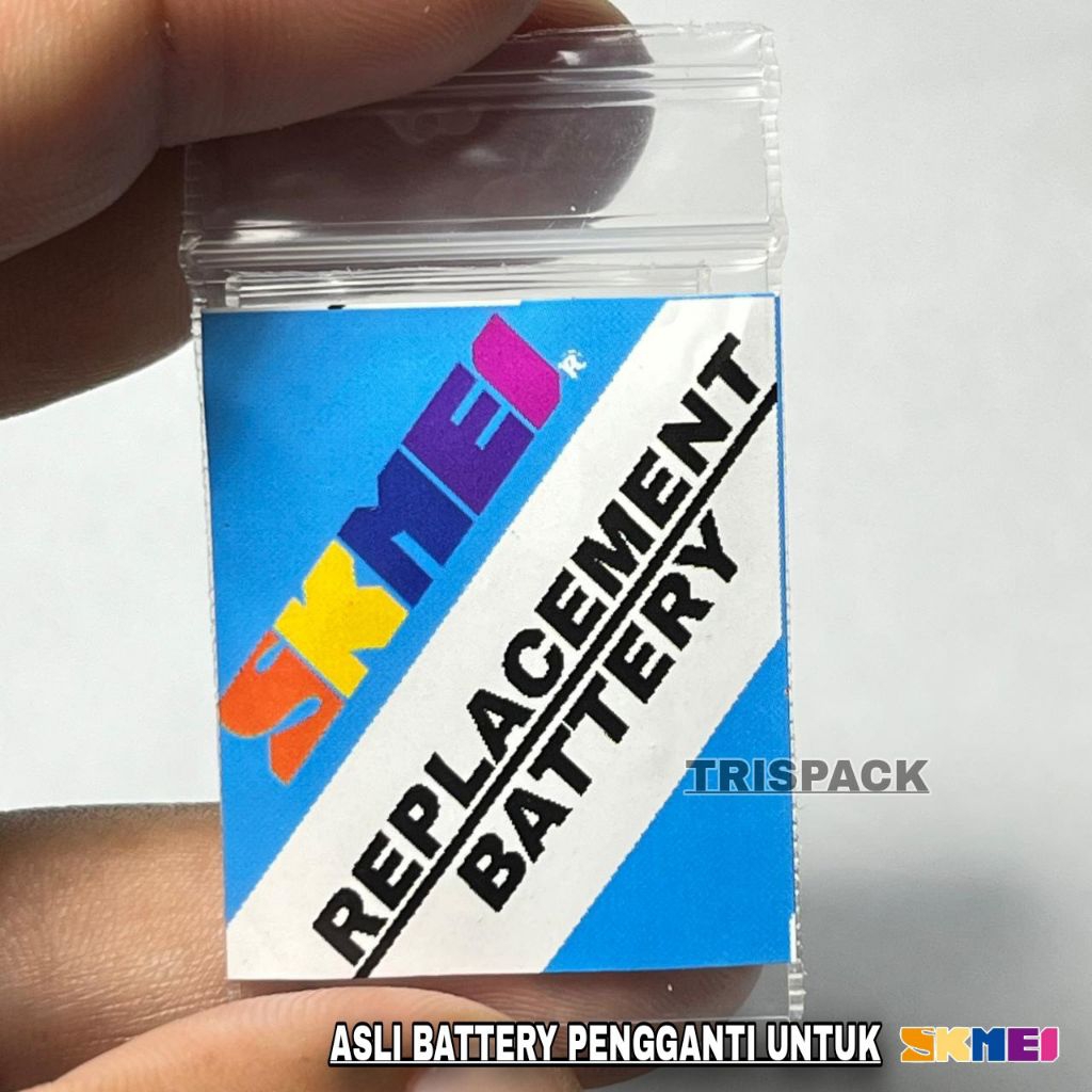 Baterai Jam Tangan SKMEI 1358 SKM-1358