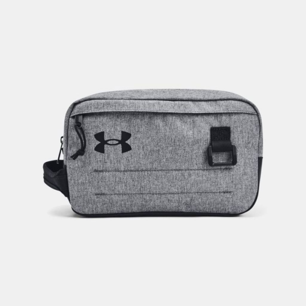 Pouch UA Contain Travel Kit ( Toiletries )