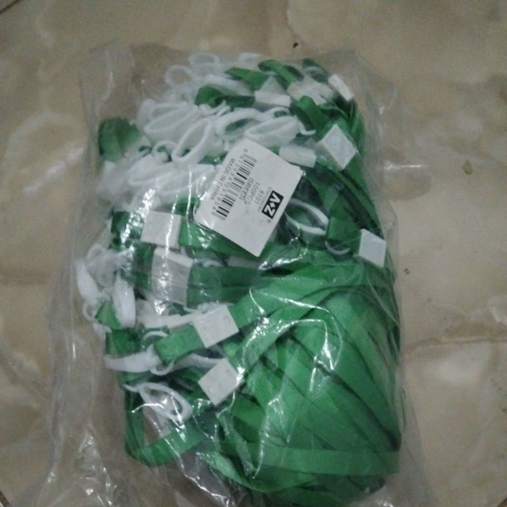 

Tali id card 1 pak isi 100