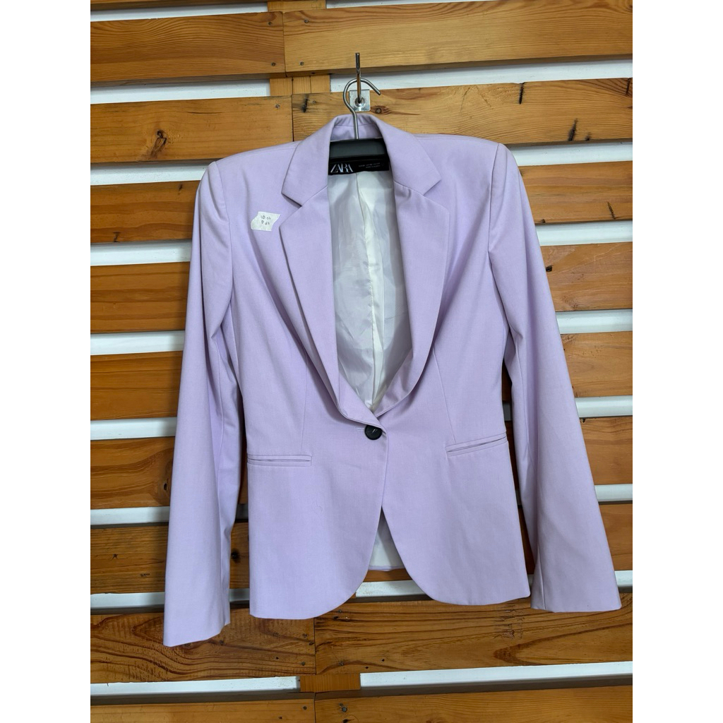 Blazer Zara Ori Like new