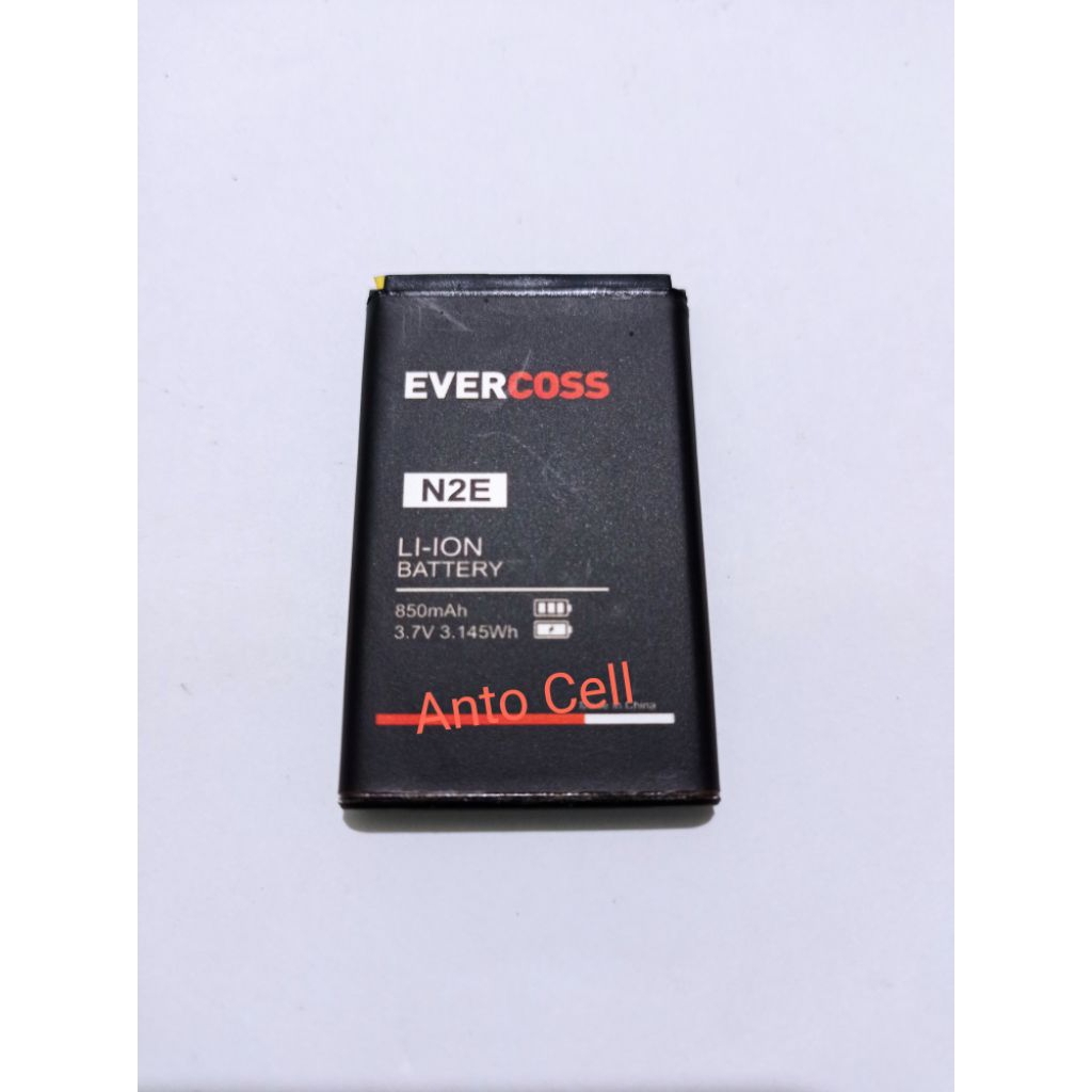 Baterai Evercoss N2E N1 N1B N1D N1F Battery batre batrai hp