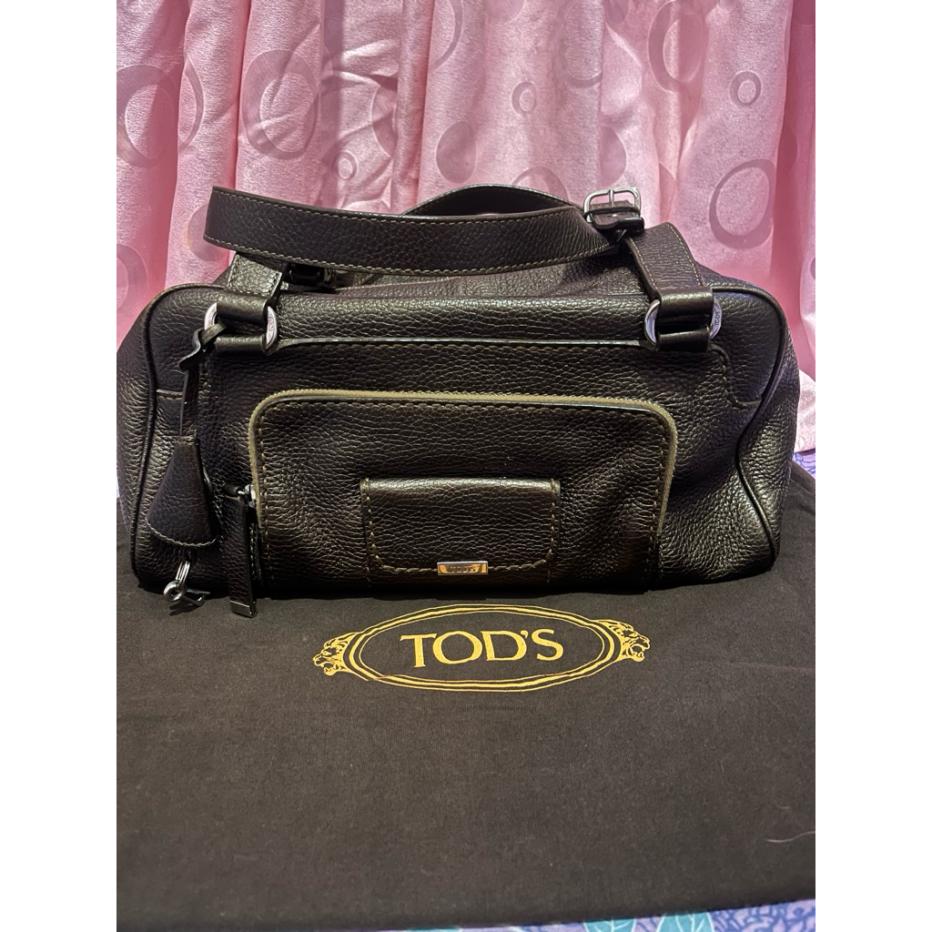 tas tods