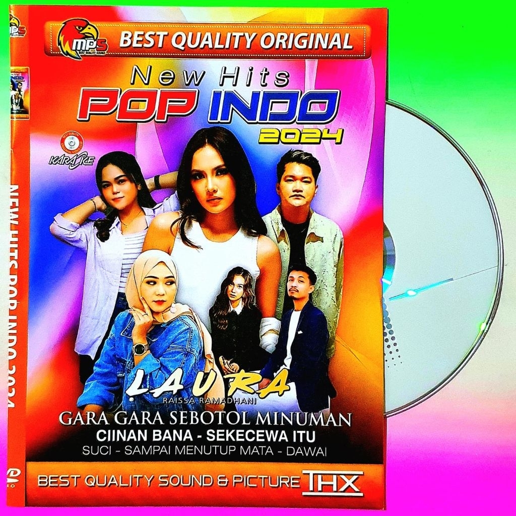KASET DVD MP5 LAGU POP INDONESIA TERBARU-KASET DVD MP4 LAGU POP INDONESIA-KASET VCD MP4 LAGU POP IND