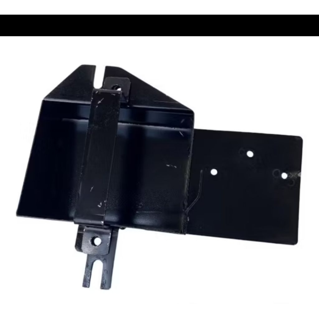 pangkon box aki rumah box tempat dudukan aki Accu honda win win100 12V