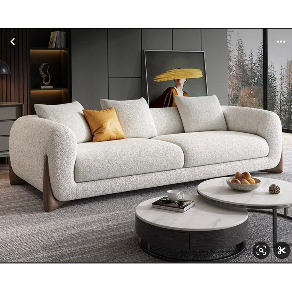 IFORA - Bomby Sofa special Formasi minimalis
