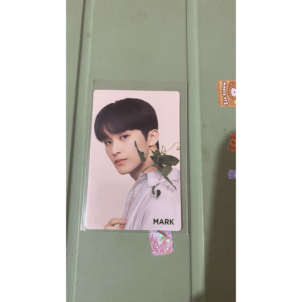 PC MARK LEE NATURE REPUBLIC OFFICIAL