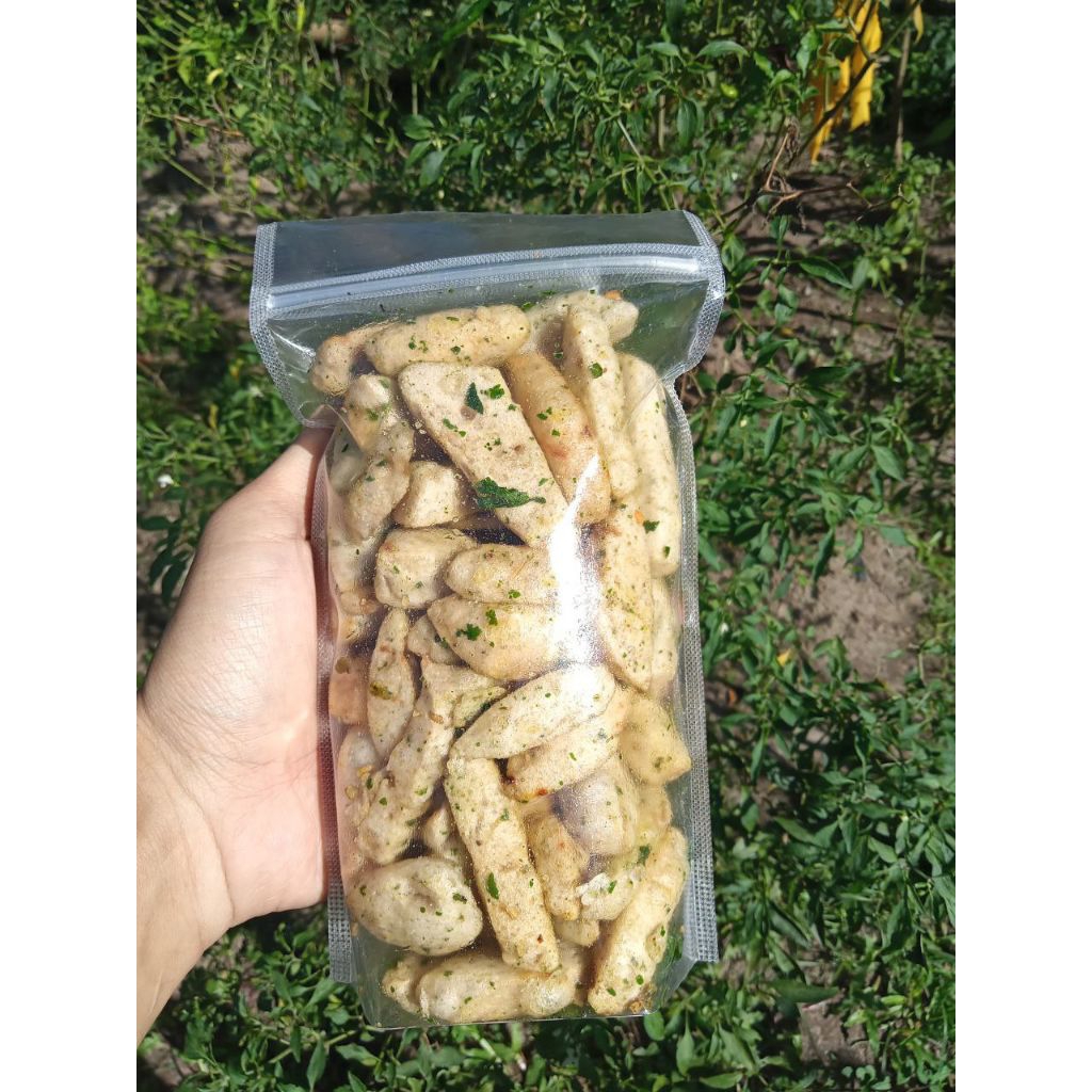

BASRENG 50 GRAM DAUN JERUK